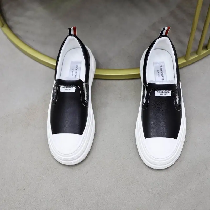 2025 Thom Browne Casual Shoes 0818